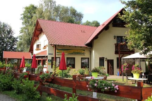 Imagen general del Spreewaldhotel Zum Krabat. Foto 5