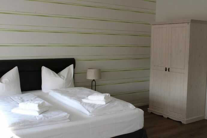 Imagen general del Spreezeit Hotel connect. Foto 2