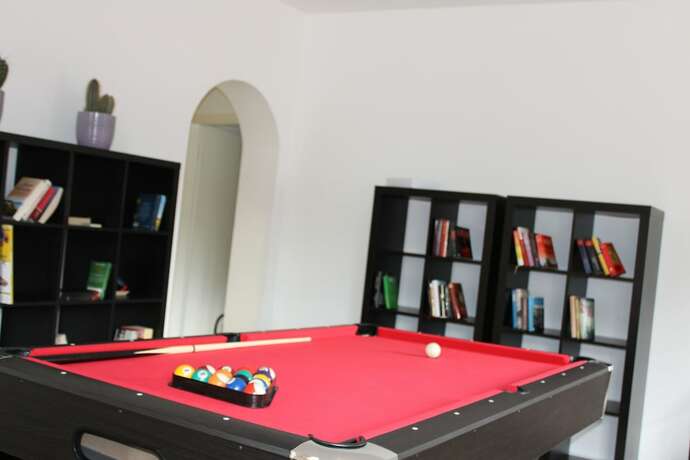 Imagen general del Spreezeit Hotel connect. Foto 4