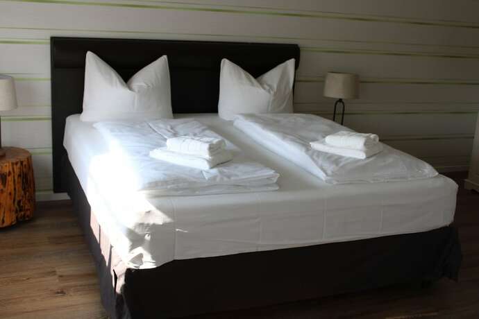 Imagen de la habitación del Spreezeit Hotel connect. Foto 16
