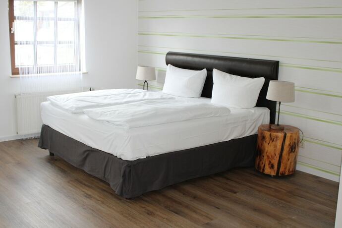 Imagen de la habitación del Spreezeit Hotel connect. Foto 19