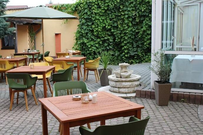 Imagen general del Spreezeit Hotel connect. Foto 15