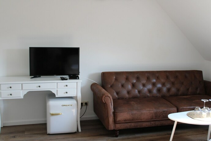 Imagen de la habitación del Spreezeit Hotel connect. Foto 20