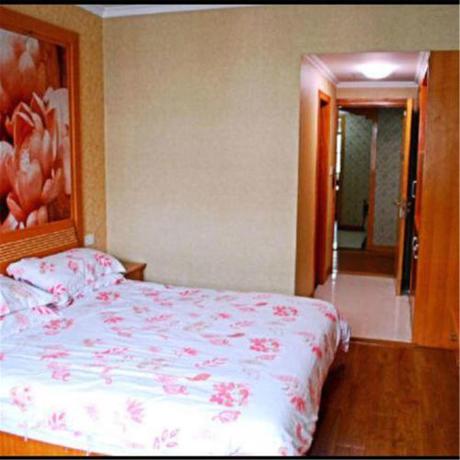 Imagen de la habitación del Spring Apartment. Foto 6