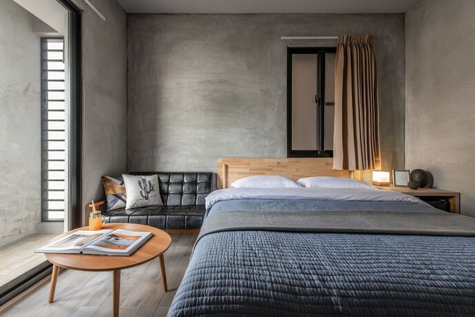 Imagen general del Spring Villa Sanduo. Foto 5