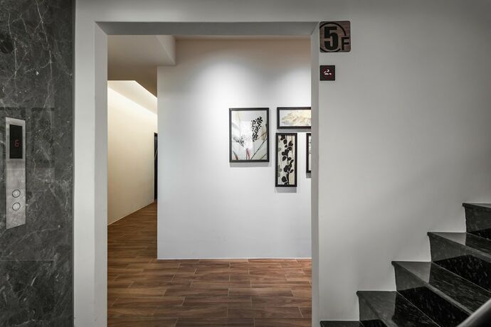 Imagen general del Spring Villa Sanduo. Foto 8