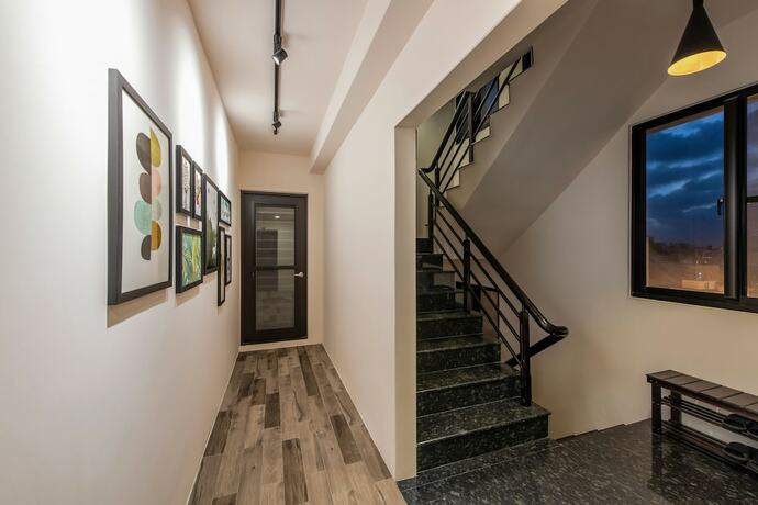 Imagen general del Spring Villa Sanduo. Foto 9