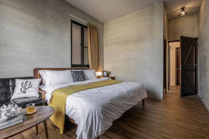 Imagen general del Spring Villa Sanduo. Foto 12