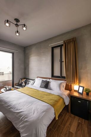 Imagen general del Spring Villa Sanduo. Foto 13