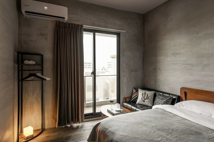 Imagen general del Spring Villa Sanduo. Foto 14