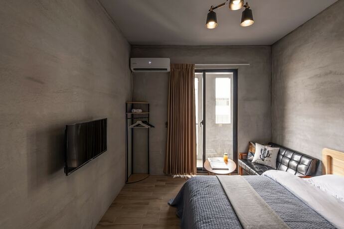 Imagen general del Spring Villa Sanduo. Foto 16