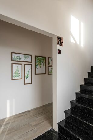 Imagen general del Spring Villa Sanduo. Foto 17