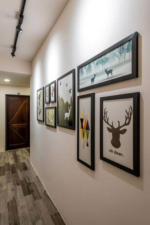 Imagen general del Spring Villa Sanduo. Foto 19