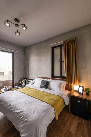 Imagen de la habitación del Spring Villa Sanduo. Foto 23