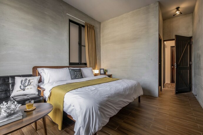 Imagen de la habitación del Spring Villa Sanduo. Foto 25