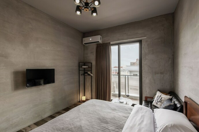 Imagen de la habitación del Spring Villa Sanduo. Foto 28