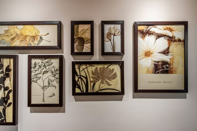 Imagen de los interiores del Spring Villa Sanduo. Foto 30