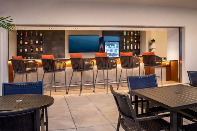 Imagen general del SpringHill Suites By Marriott Frederick. Foto 27