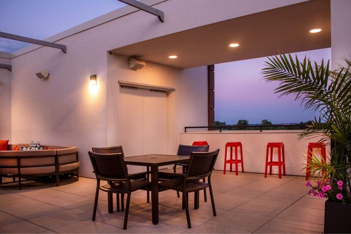 Imagen general del SpringHill Suites By Marriott Frederick. Foto 29