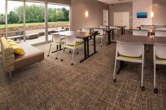 Imagen general del SpringHill Suites By Marriott Frederick. Foto 33