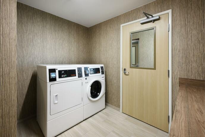 Imagen general del SpringHill Suites by Marriott Dothan. Foto 18