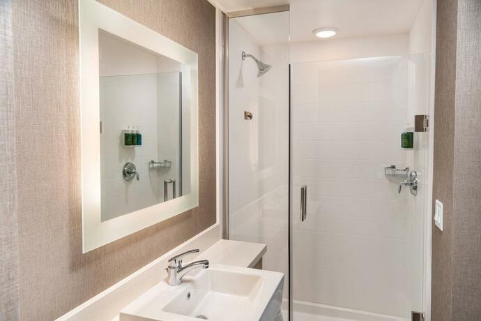 Imagen general del SpringHill Suites by Marriott Irvine Lake Forest. Foto 4