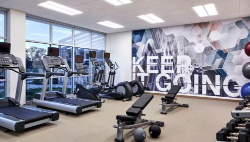 Imagen general del SpringHill Suites by Marriott Kanab. Foto 1