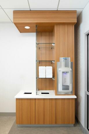 Imagen general del SpringHill Suites by Marriott Roanoke North. Foto 25