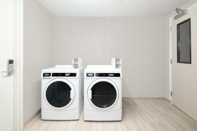 Imagen general del SpringHill Suites by Marriott Roanoke North. Foto 27