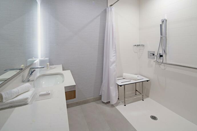 Imagen general del SpringHill Suites by Marriott Valencia. Foto 9