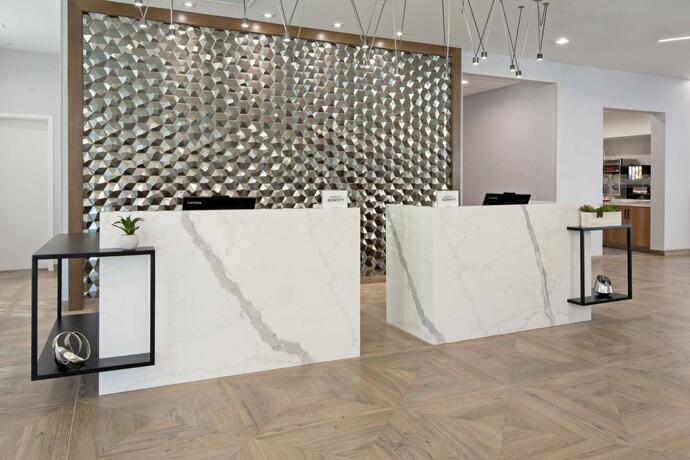 Imagen general del SpringHill Suites by Marriott Valencia. Foto 16