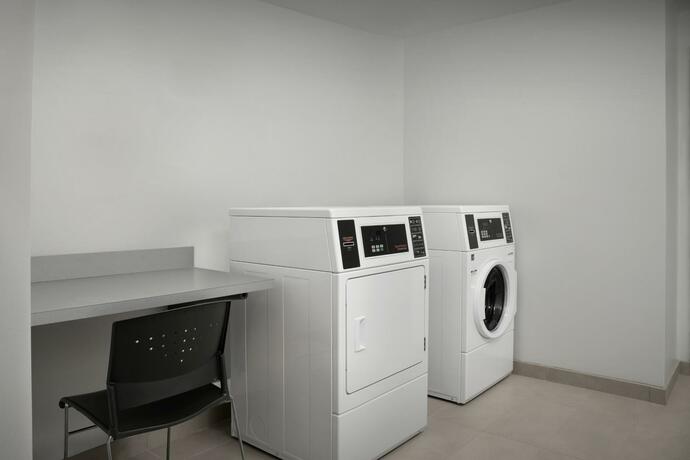 Imagen general del Springhill Suites by Marriott Lexington Fritz Farm. Foto 12