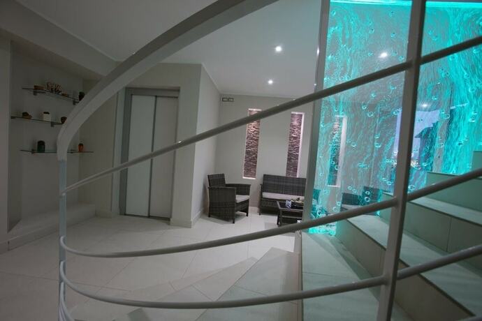 Imagen general del Spuma Di Mare. Foto 2