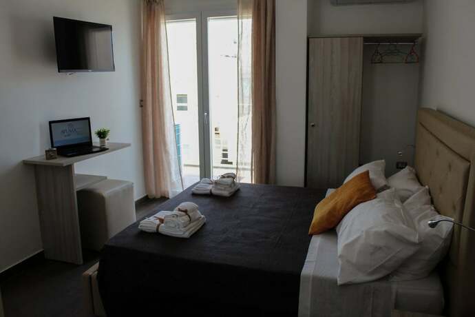 Imagen general del Spuma Di Mare. Foto 4