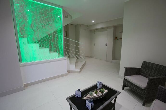 Imagen general del Spuma Di Mare. Foto 5