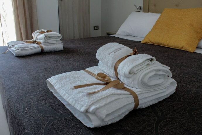 Imagen general del Spuma Di Mare. Foto 8