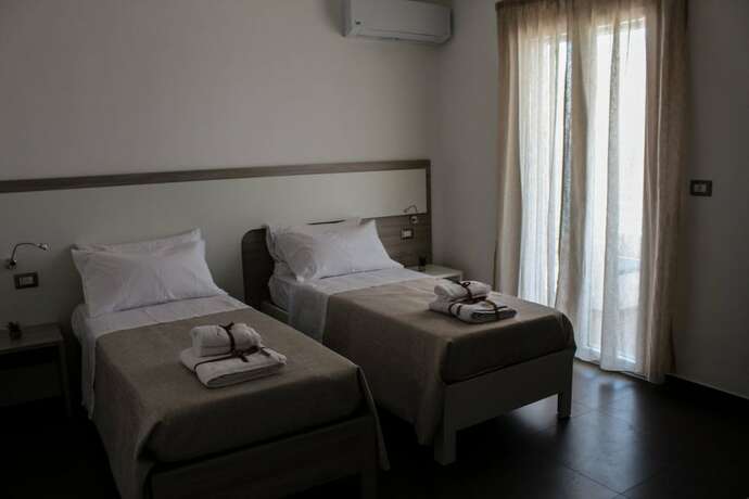 Imagen general del Spuma Di Mare. Foto 9