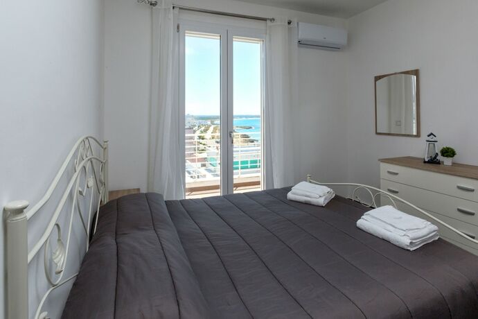 Imagen de la habitación del Spuma Di Mare. Foto 15