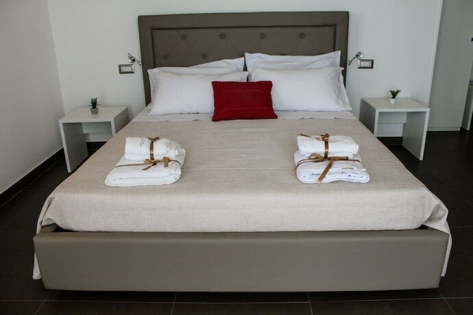 Imagen de la habitación del Spuma Di Mare. Foto 16