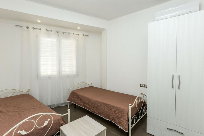 Imagen de la habitación del Spuma Di Mare. Foto 18