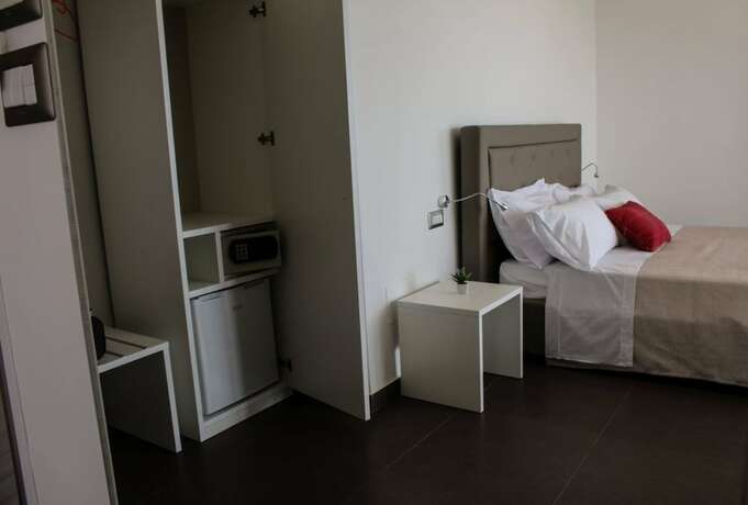 Imagen de la habitación del Spuma Di Mare. Foto 19