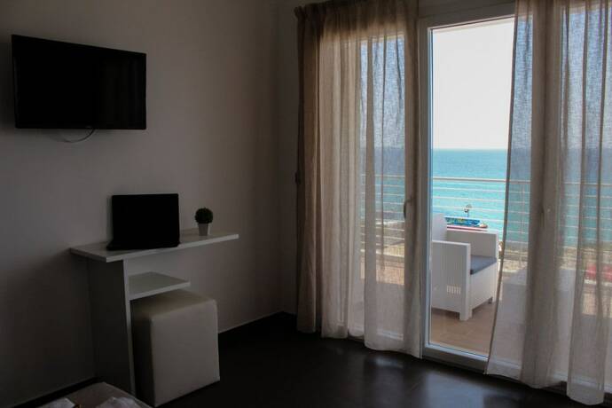 Imagen de la habitación del Spuma Di Mare. Foto 20