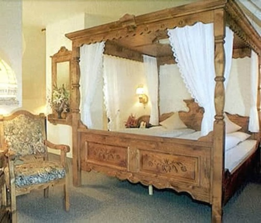 Imagen de la habitación del Spundloch - das Hotel and Weinrestaurant. Foto 19