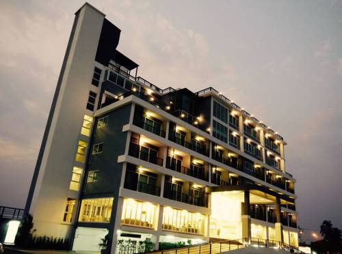 Imagen de la habitación del Sr Residence Hotel. Foto 2