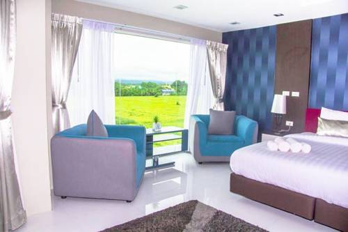 Imagen de la habitación del Sr Residence Hotel. Foto 4