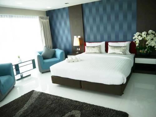 Imagen de la habitación del Sr Residence Hotel. Foto 5
