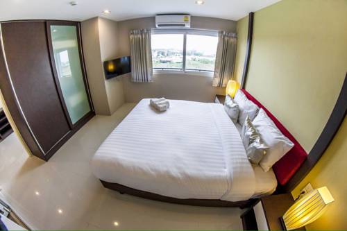 Imagen general del Sr Residence Hotel. Foto 1