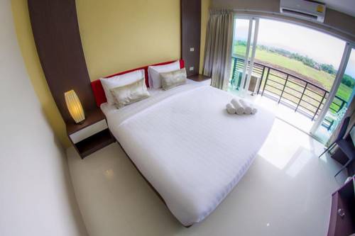 Imagen de la habitación del Sr Residence Hotel. Foto 9