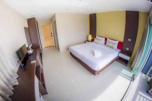 Imagen de la habitación del Sr Residence Hotel. Foto 10