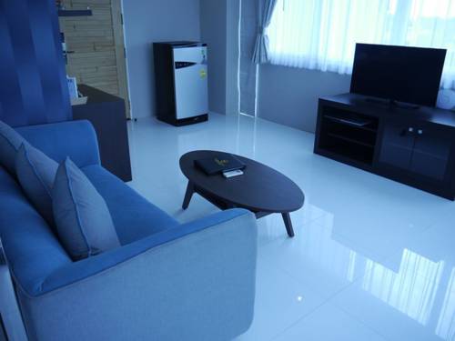 Imagen de la habitación del Sr Residence Hotel. Foto 12
